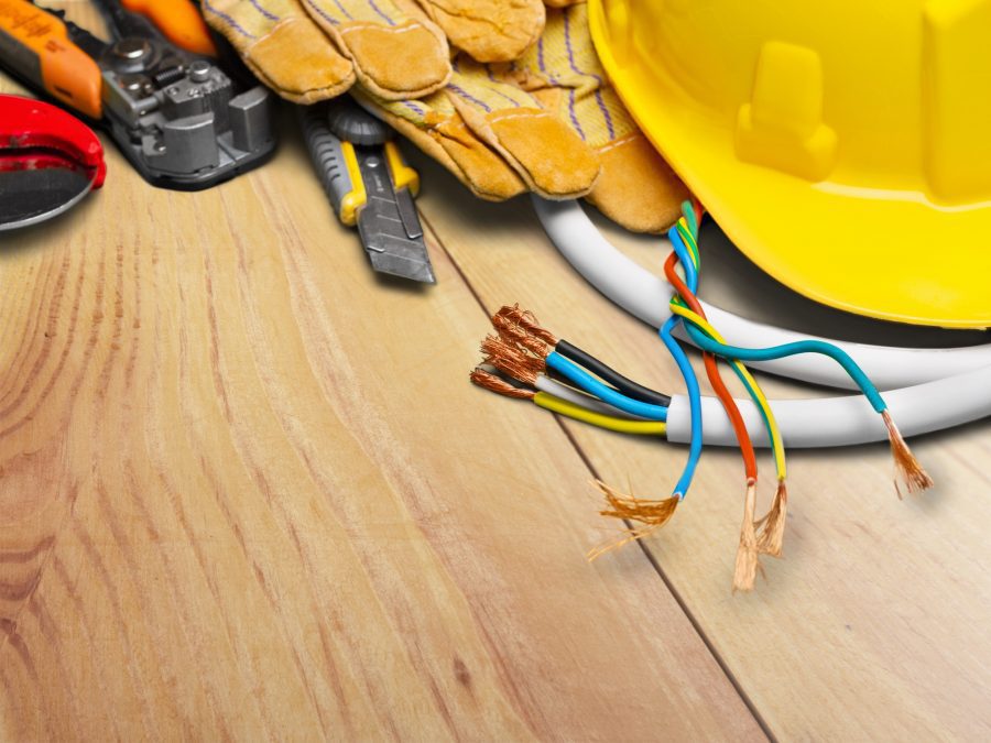 Polk Electric LLC | Electrician, Electricity, Work Tool